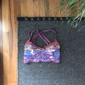 LIKE NEW Maaji bikini top